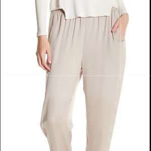 Lysse Relaxed Crop Pants